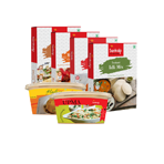 Instant Foods