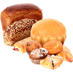 Bakery & Bread