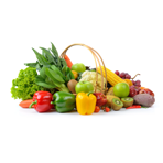 Fruits & Vegetables