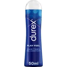 Durex Intense Lubricant -Tingling Lube