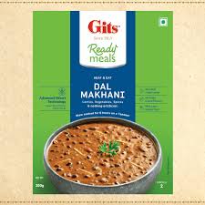 Gits Dal Makhani