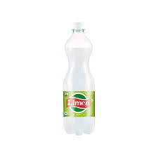 Limca Lemon 'N' Lime Soft Drink
