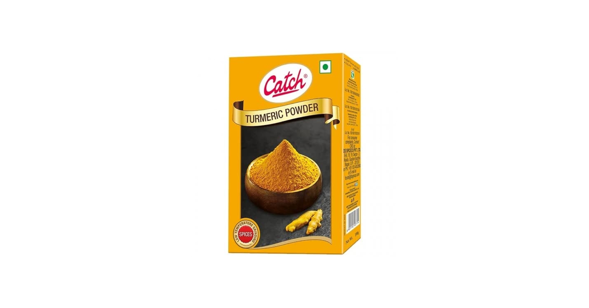 Catch Turmeric Powder/Haldi