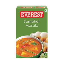 Everest Sambhar Masala