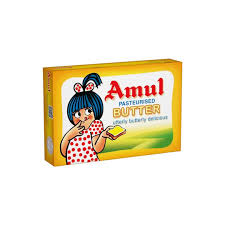 Amul Salted Butter